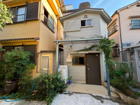 AnNam Stay JUSO - whole two story house rental